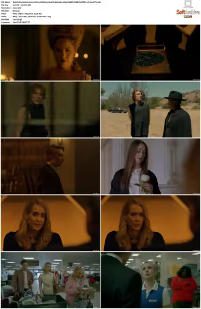 American Horror Story S08 1080p AMZN WEB-DL DDP5.1 H264-NTb