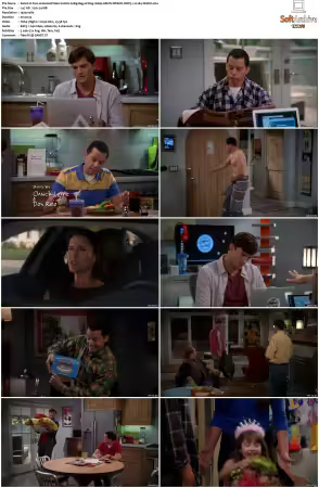 Two and a Half Men S10 1080p AMZN WEB-DL DDP5.1 H264-WADU