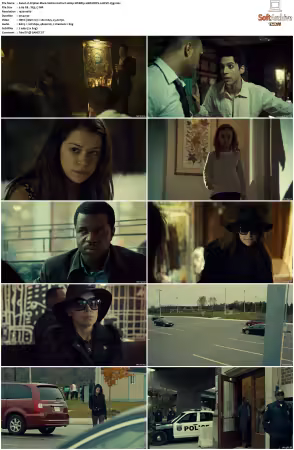 Orphan Black S01 1080p WEBRip 10Bit DDP2.0 HEVC-d3g
