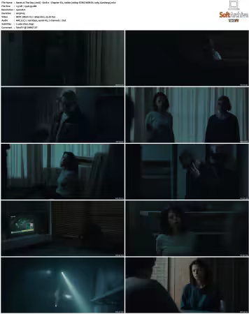 De Dag aka The Day 2018 S01 1080p STMZ WEB-DL x265 10bit AAC 2 0 Dutch Garshasp