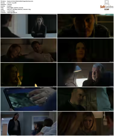 Criminal Minds S16 720p AMZN x264 AAC-Zero00