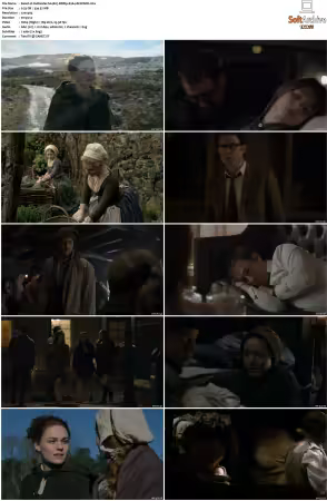Outlander S01-S07 BDRip x264-Scene