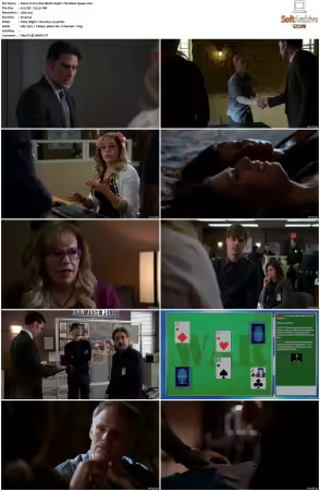 Criminal Minds S09 720p AMZN x264 AAC-Zero00