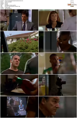 Criminal Minds S02 720p AMZN x264 AAC-Zero00