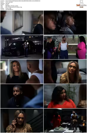 Zatima S02 1080p AMZN WEB-DL DDP 20 H264-CRANiUM