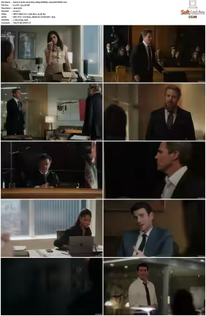 Suits LA S01 1080p WEBRip x265-KONTRAST