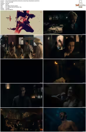 Warrior S02 1080p Web-DL x264-OFT