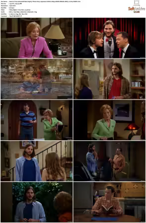 Two and a Half Men S09 1080p AMZN WEB-DL DDP5.1 H264-WADU