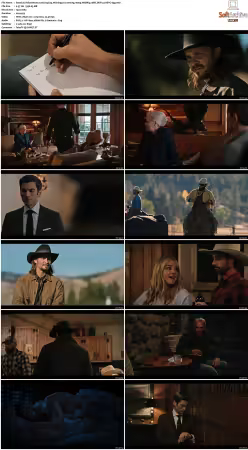 Yellowstone S04 1080p WEBRip 10Bit DDP2 0 HEVC-d3g