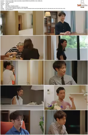 Love Is Blind - Japan 2022 S01 1080p NF WEB-DL H264 SDR DDP 5 1 Dual HONE