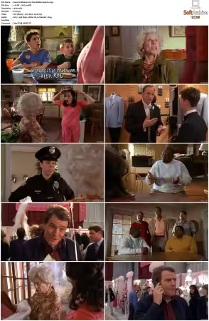 Malcolm In The Middle S04 1080p WebDL AV1-XILEF
