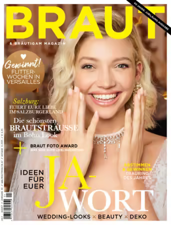 Braut &amp; Brautigam (AT) - Nr.042, 025