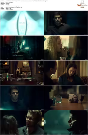 Orphan Black S01 1080p WEBRip 10Bit DDP2.0 HEVC-d3g