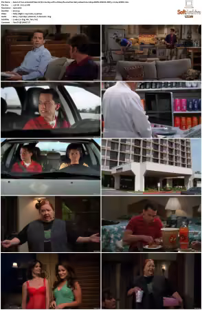 Two and a Half Men S07 1080p AMZN WEB-DL DDP5.1 H264-WADU