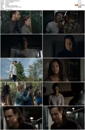 The Walking Dead S07 1080p BluRay AV1-XILEF