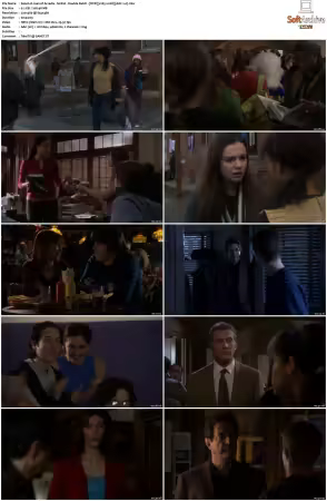 Joan of Arcadia S01 DVD x265 10bit AAC 2 0-NOGRP