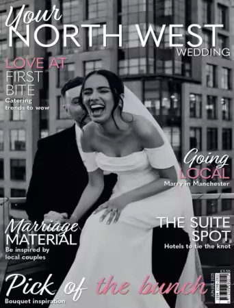 Your North West Wedding - June/July 2025
