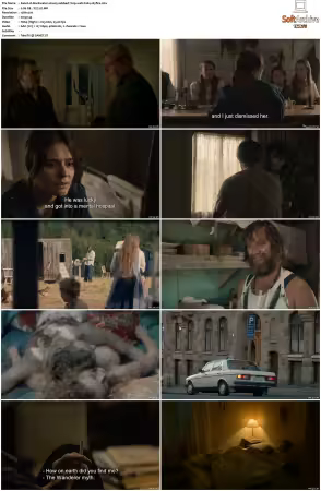 Blackwater S01 SUBBED 720p WEB H264-SKYFiRE