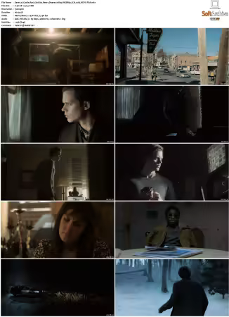 Castle Rock S01 1080p WEBRip 2CH x265 HEVC-PSA
