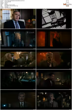Goliath S04 1080p Web-DL x264-OFT