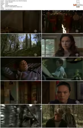 North of 60 S01 x264-NOGRP