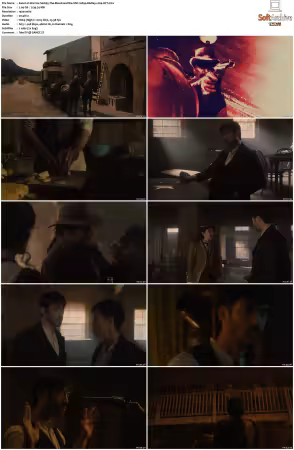 Warrior S01 1080p BluRay x264-OFT