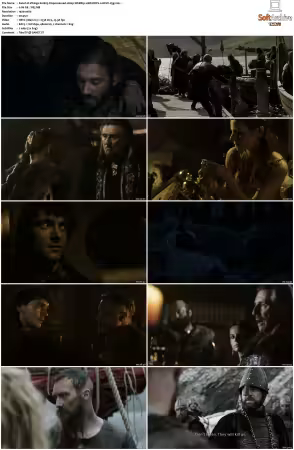 Vikings S01 S06 1080p WEBRip 10Bit DDP2 0 HEVC-d3g