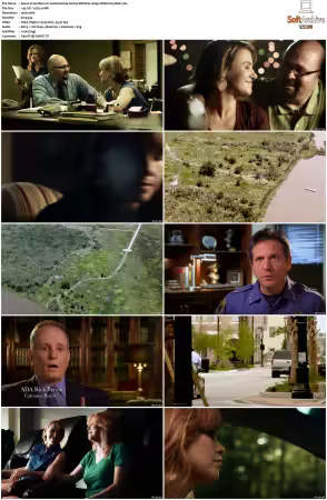 Southern Fried Homicide S01 REPACK 1080p WEB h264-BAE