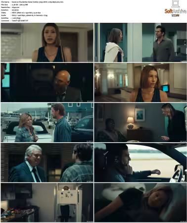 The Better Sister S01 720p HEVC x265-MeGusta