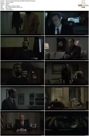 House of Cards S04 1080p WEBRip 10Bit DDP2.0 HEVC-d3g