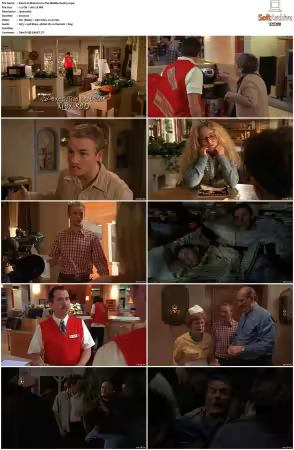 Malcolm In The Middle S04 1080p WebDL AV1-XILEF