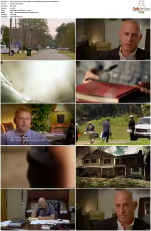 Southern Fried Homicide S01 REPACK 1080p WEB h264-BAE