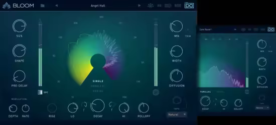 UVI Bloom v1.0.0 ARM macOS