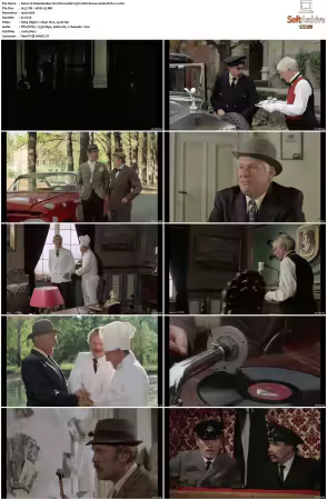 Olsenbanden for full musikk aka The Olsen Gang For Full Music 1976 1080i Remux H264 DTS 2 0-