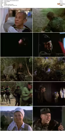 MacGyver 1985 S02 720p Blu-Ray x264 AAC-Zero00