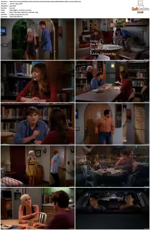 Two and a Half Men S10 1080p AMZN WEB-DL DDP5.1 H264-WADU