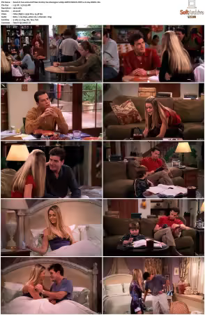 Two and a Half Men S02 1080p AMZN WEB-DL DDP2.0 H264-WADU