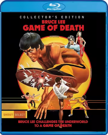 Game of Death 1978 Remastered 1080p BluRay x264-OFT