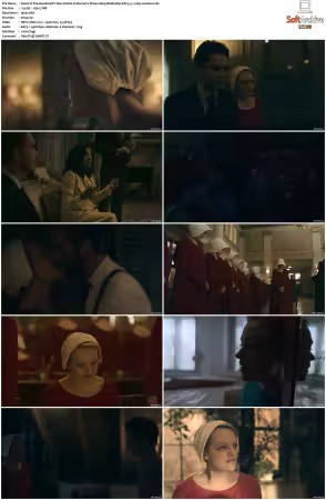 The Handmaids Tale S01 1080p BluRayRip EAC3 5.1 x265-Lootera