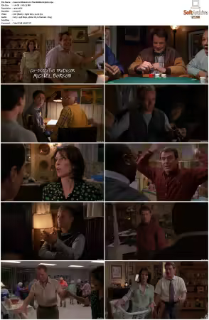 Malcolm In The Middle S03 1080p WebDL AV1-XILEF