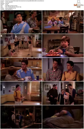 Two and a Half Men S03 1080p AMZN WEB-DL DDP20 H264-WADU