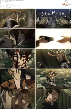 Attack on Titan S03 1080p BluRay EAC3 AV1-TiZU