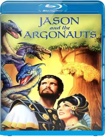 Jason and the Argonauts 1963 1080p BluRay x264-OFT