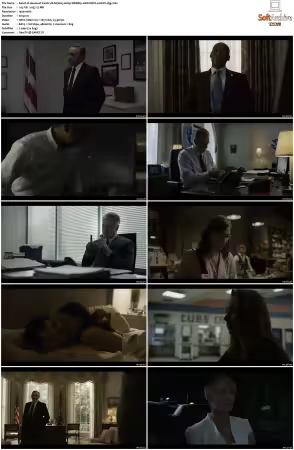 House of Cards S03 1080p WEBRip 10Bit DDP2.0 HEVC-d3g