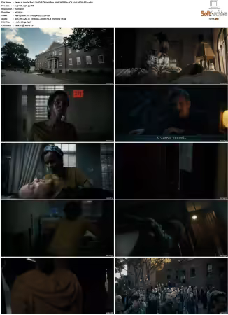 Castle Rock S02 1080p 10bit WEBRip 6CH x265 HEVC-PSA
