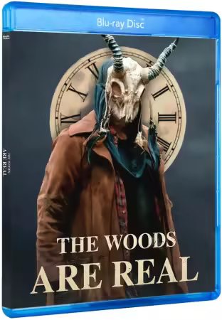 The Woods Are Real 2024 BDRip H264-RBB