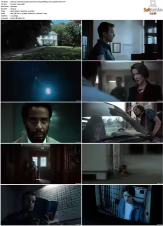 Castle Rock S01 1080p WEBRip 2CH x265 HEVC-PSA