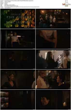 American Horror Story S12 1080p DSNP WEB-DL DDP5.1 H264-NTb