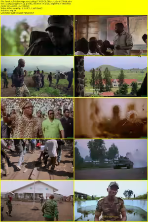 This Is Congo 2017 1080p iT WEB-DL DD 5.1 H264-ViETNAM