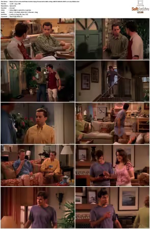 Two and a Half Men S02 1080p AMZN WEB-DL DDP2.0 H264-WADU